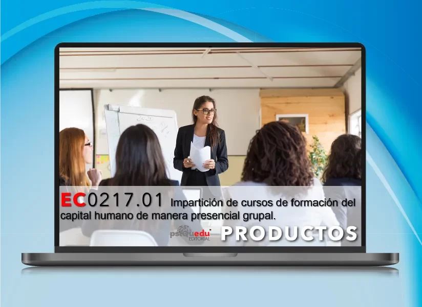 Instructor PRO Alineación EC0217.01