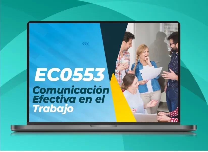 Comunicación Efectiva en el Trabajo