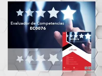 Evaluador de competencias del CONOCER